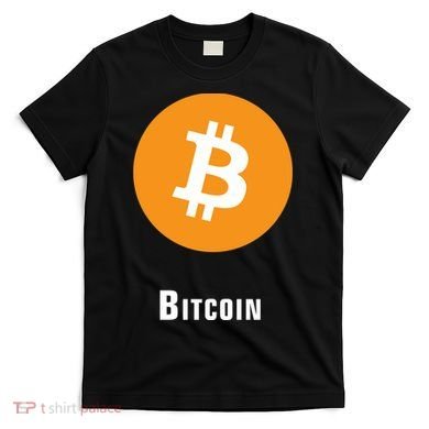 Bitcoin Classic T-Shirt