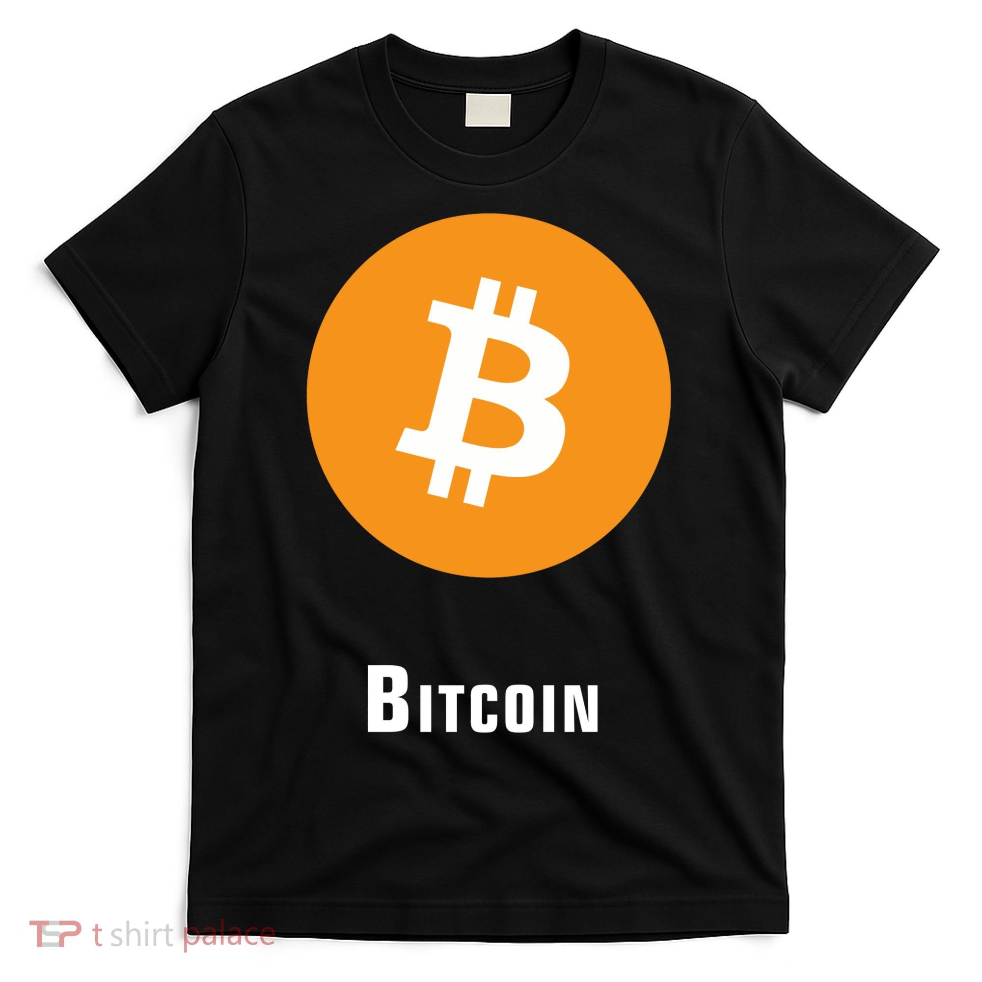 Bitcoin Classic T-Shirt