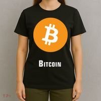 Bitcoin Classic T-Shirt thumb 4