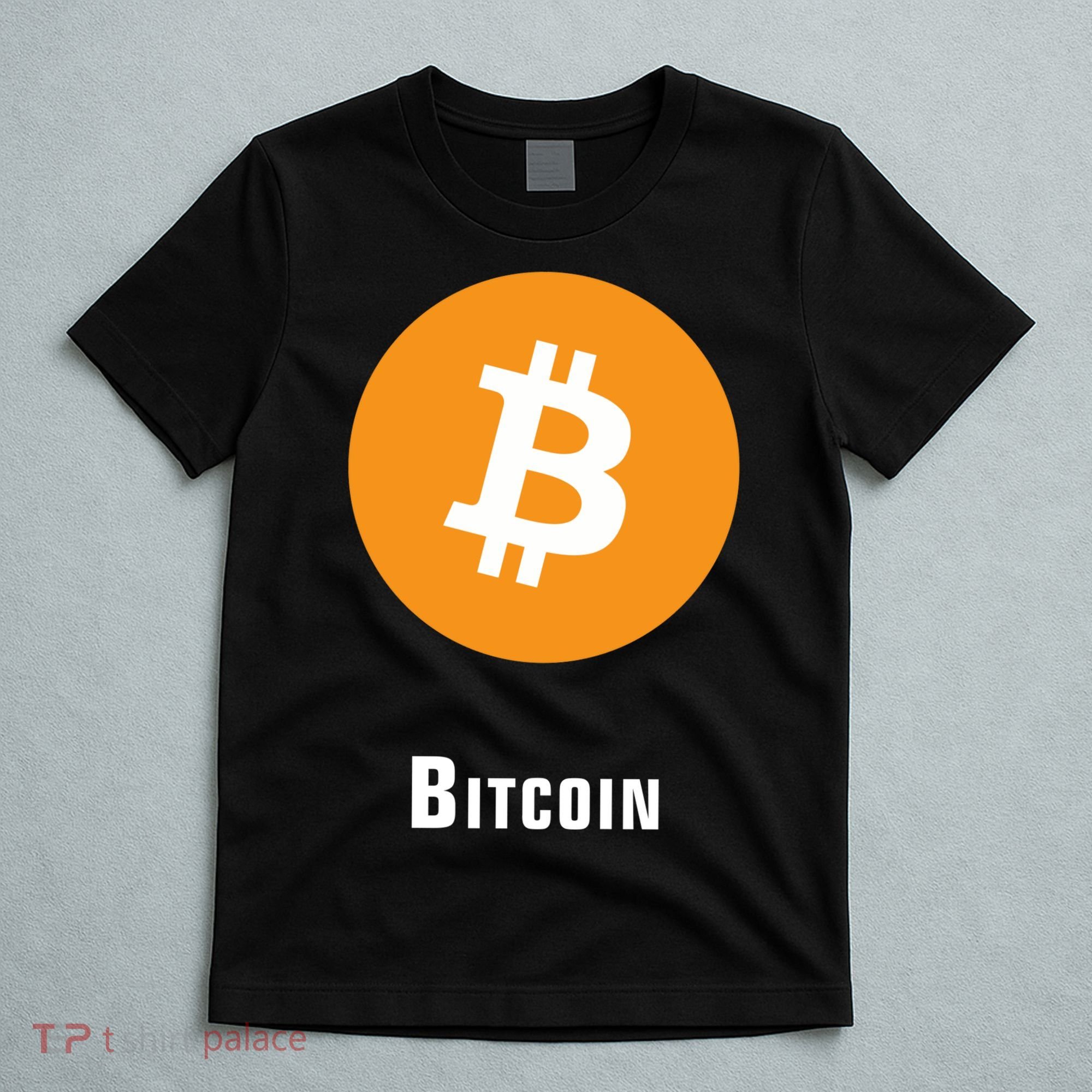 Bitcoin Classic T-Shirt