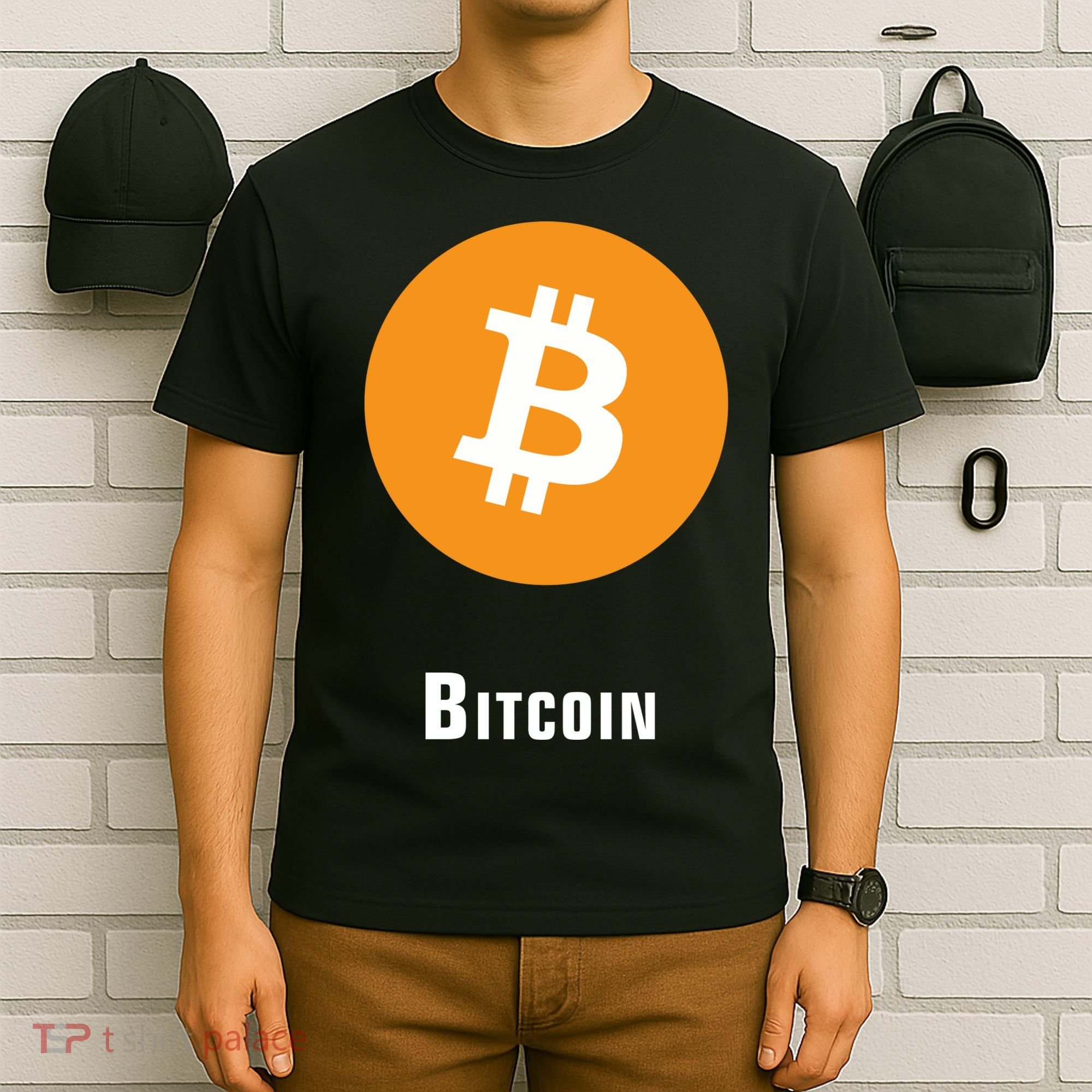 Bitcoin Classic T-Shirt