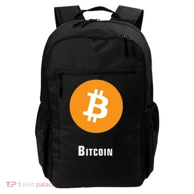 Bitcoin Classic Backpack