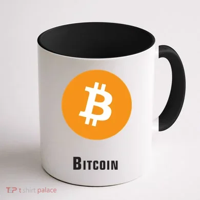 Bitcoin Classic Coffee Mug back