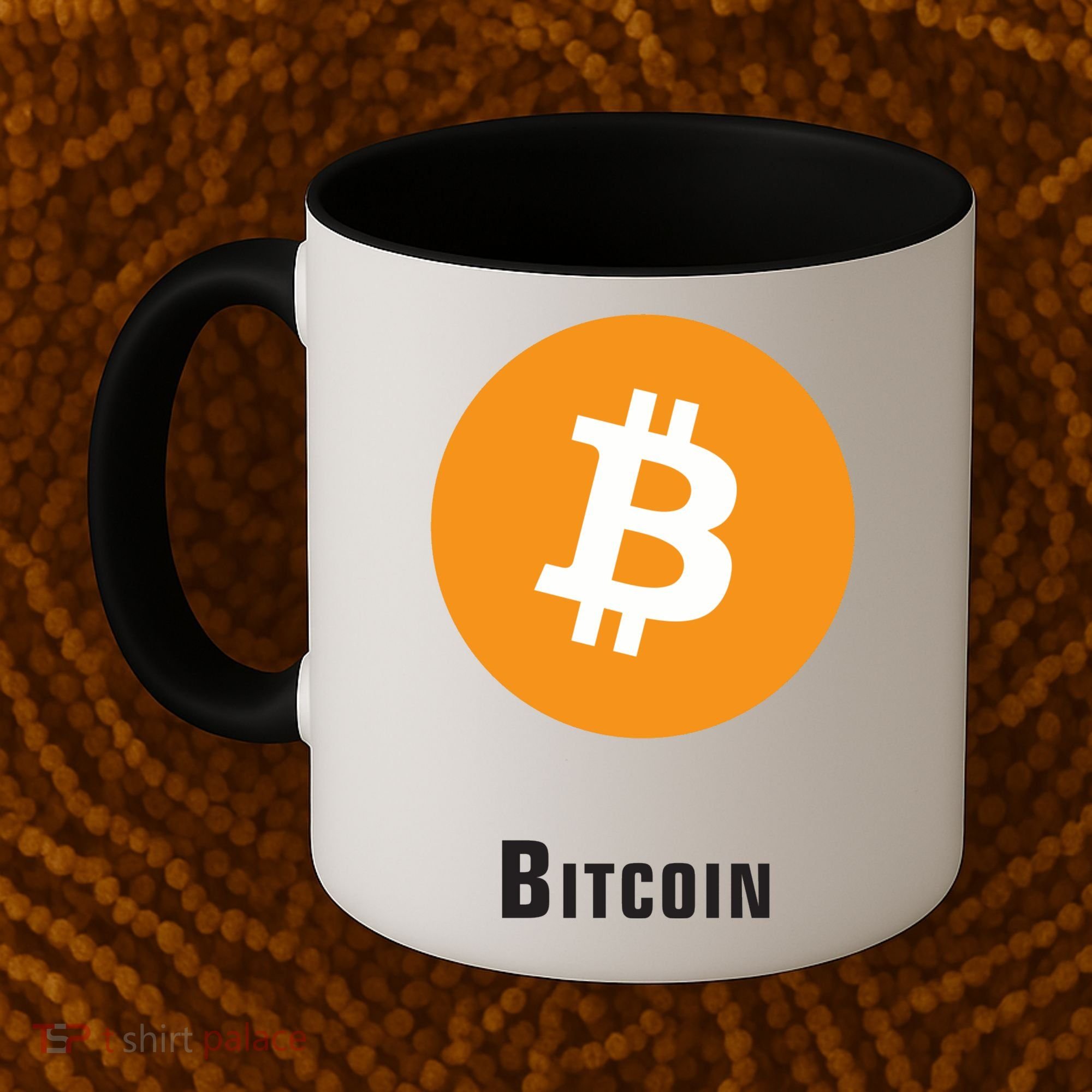 Bitcoin Classic Coffee Mug