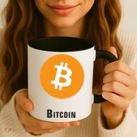 Bitcoin Classic Coffee Mug thumb 3