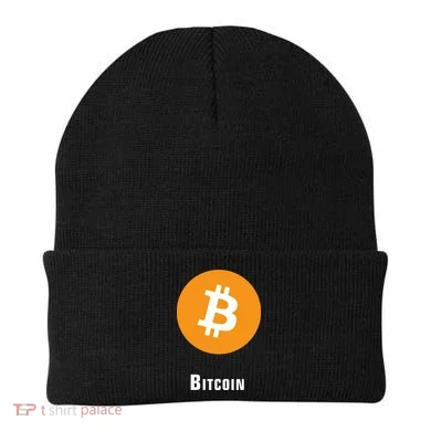 Bitcoin Classic Beanie