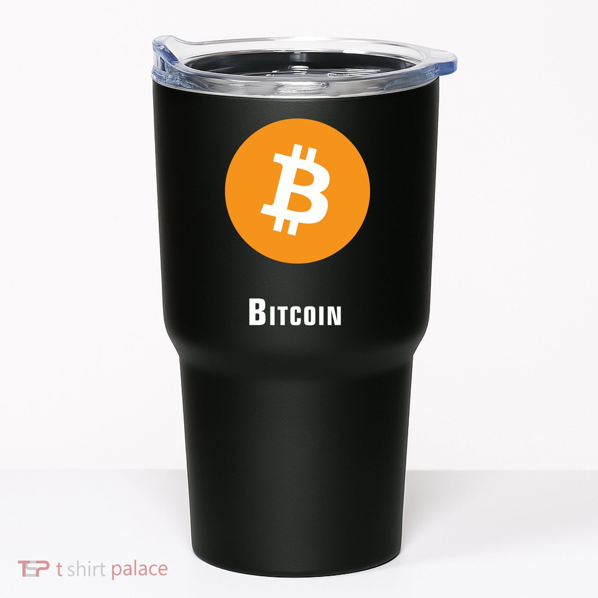 Bitcoin Classic Tumbler