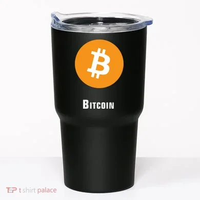 Bitcoin Classic Tumbler