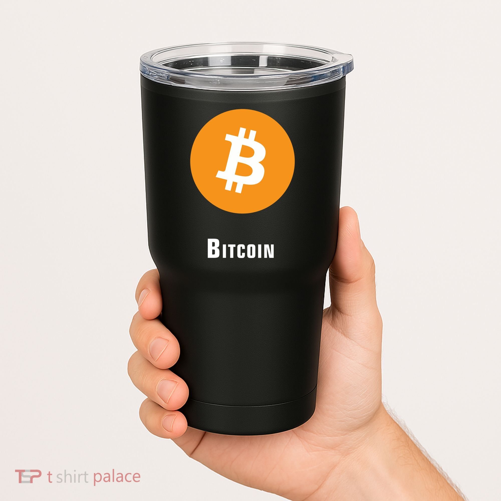 Bitcoin Classic Tumbler