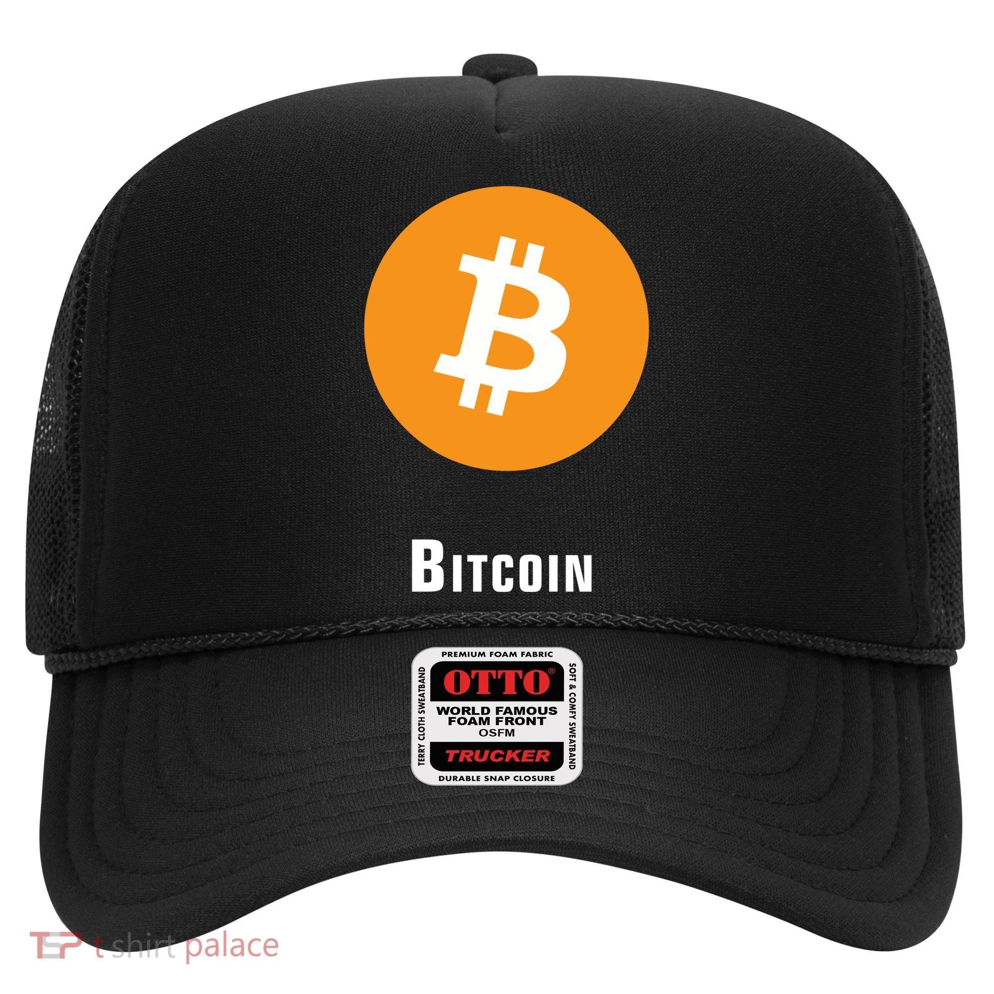 Bitcoin Classic Hat
