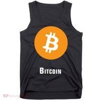 Bitcoin Classic Tank Top thumb 0
