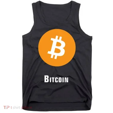 Bitcoin Classic Tank Top