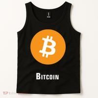 Bitcoin Classic Tank Top thumb 2