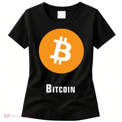 Bitcoin Classic Women's T-Shirt