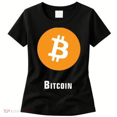 Bitcoin Classic Women's T-Shirt