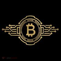 Bitcoin Crypto Coin Sweatshirt thumb 3