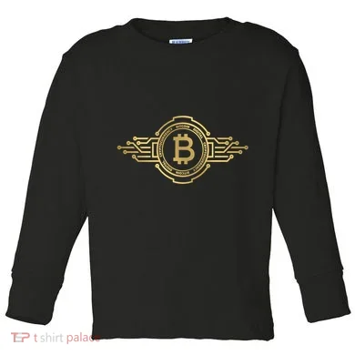 Toddler Long Sleeve