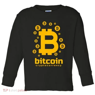 Toddler Long Sleeve