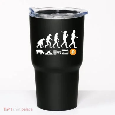 Bitcoin Evolution Tumbler