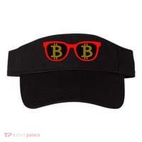Bitcoin Glasses Visor thumb 0