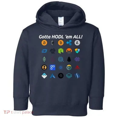 Toddler Hoodie