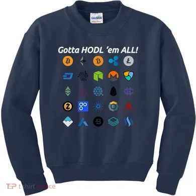 Kids Sweatshirt