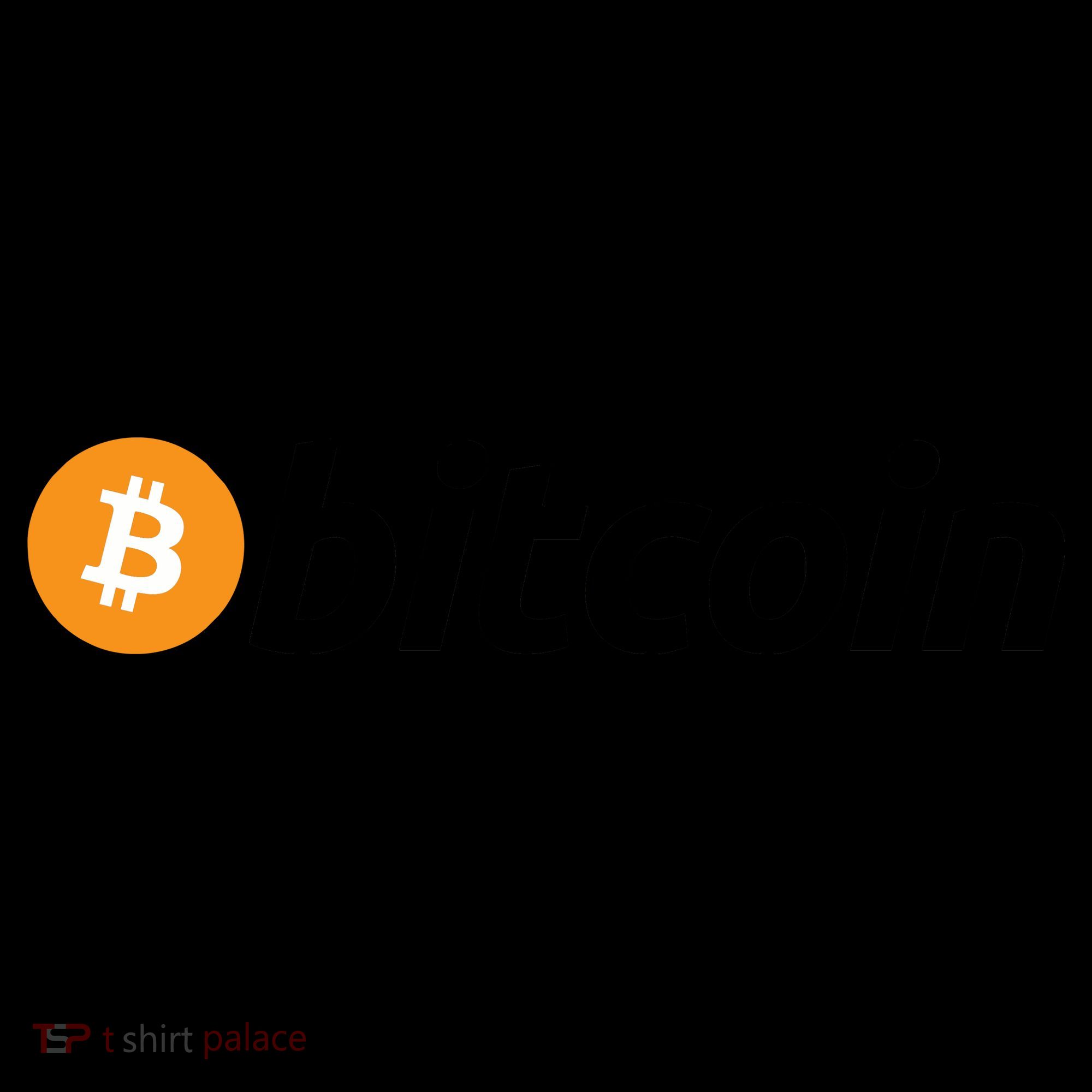 Bitcoin Logo Coffee Mug