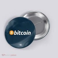 Bitcoin Logo Button thumb 0
