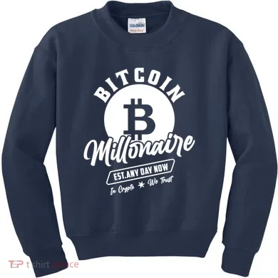 Kids Sweatshirt