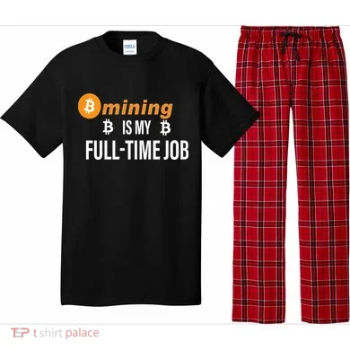 Pajama Set