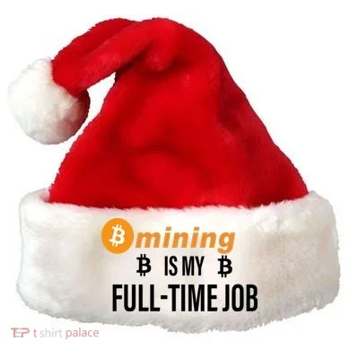 Santa Hat
