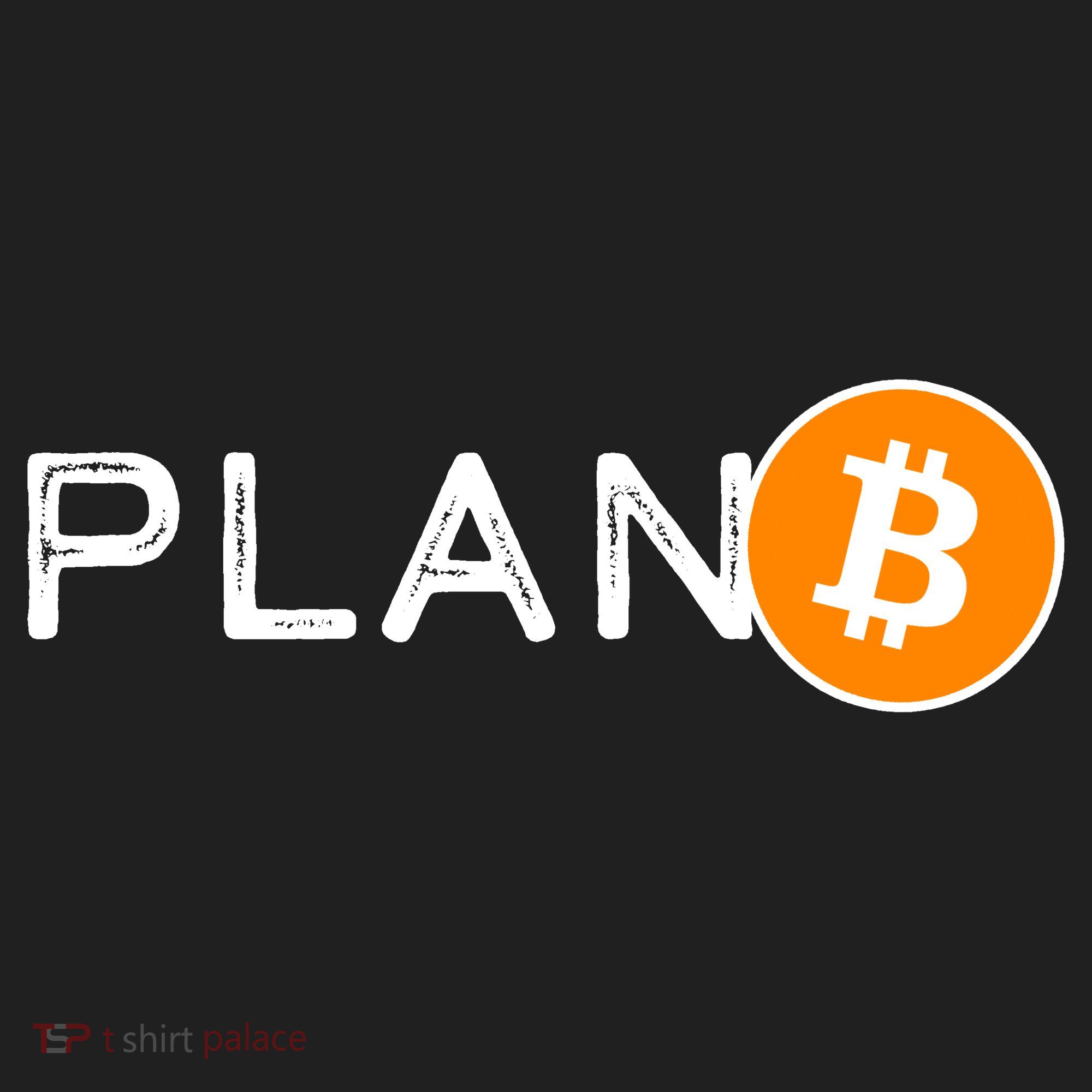 BitCoin PlanB Women's Sweatshirt