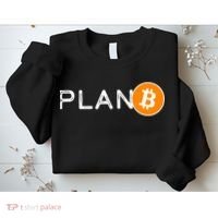 BitCoin PlanB Sweatshirt thumb 2