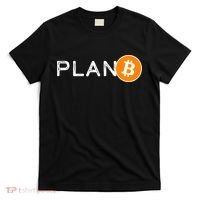 BitCoin PlanB T-Shirt thumb 0