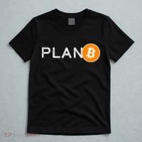 BitCoin PlanB T-Shirt thumb 5