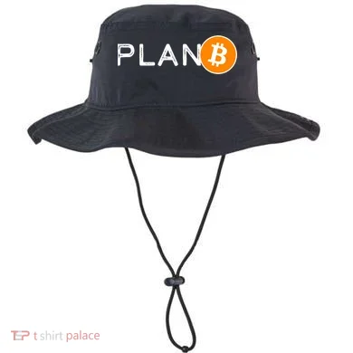 BitCoin PlanB Bucket Hat