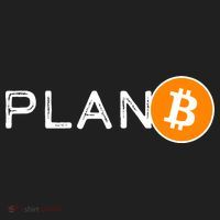 BitCoin PlanB Beanie thumb 2