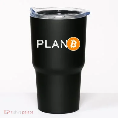 BitCoin PlanB Tumbler