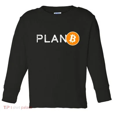 Toddler Long Sleeve