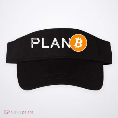 BitCoin PlanB Visor