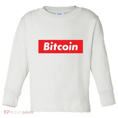 Toddler Long Sleeve