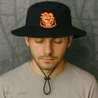 Bitcoin Revolution Bucket Hat thumb 2