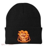 Bitcoin Revolution Beanie thumb 0