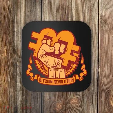 Bitcoin Revolution Coaster