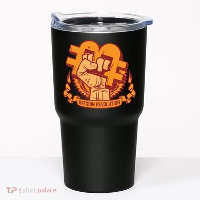 Bitcoin Revolution Tumbler