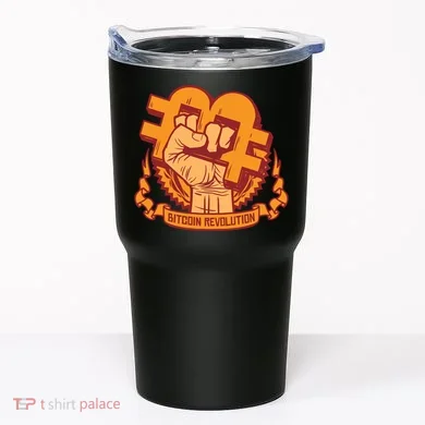 Bitcoin Revolution Tumbler