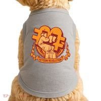 Bitcoin Revolution Doggie Tank thumb 0