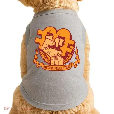 Bitcoin Revolution Doggie Tank