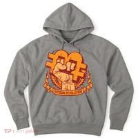 Bitcoin Revolution Hoodie thumb 0