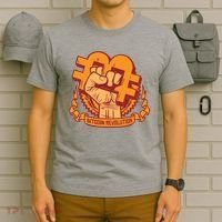 Bitcoin Revolution T-Shirt thumb 6